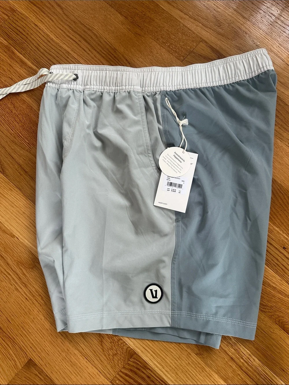 Vuori Kore Short Unlined 7